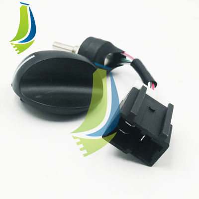 22U-06-22420 22U0622420 Potentiometer For PC200-7 Excavator Spare Parts