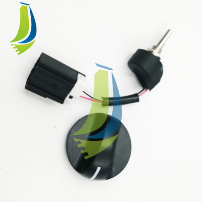 22U-06-22420 22U0622420 Potentiometer For PC200-7 Excavator Spare Parts
