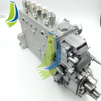 Excavator parts Diesel Fuel Injection Pump 212-8559 2128559 for Engine 320D 320C321C323D