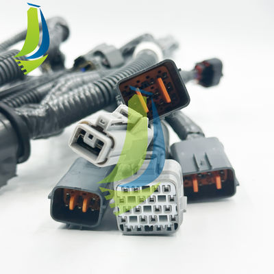 Excavator parts 1-82641375-7 1826413757 wiring harness for ZX330-3 parts