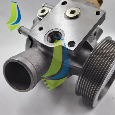 Excavator parts PUMP AS-WATER 352-2138 3522138 for spare parts