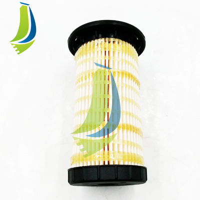 Excavator parts fuel filter 360-8960 3608960 for spare parts