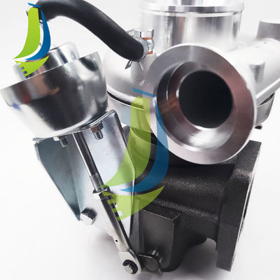 04299152KZ B1G Turbocharger for EC210D Excavator