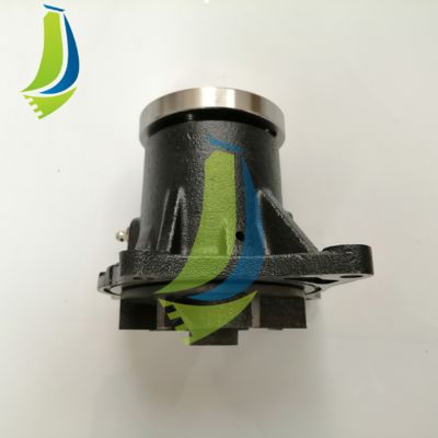 Excavator parts Water pump 517693 1252989 for S6K E200B Cooling system parts