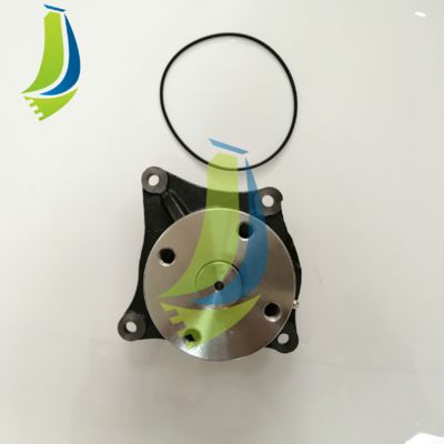 Excavator parts Water pump 517693 1252989 for S6K E200B Cooling system parts