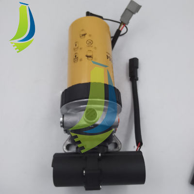 Excavator parts Fuel Water Separator 361-9554 3619554