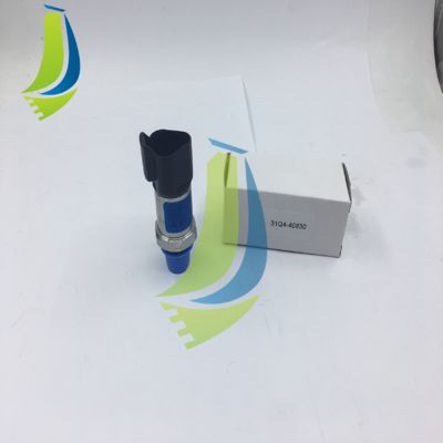 Excavator parts Pressure sensor 31Q4-40520 31Q440520 for spare parts