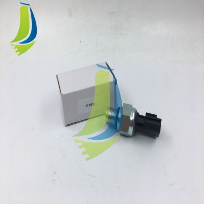 Excavator parts Pump pressure sensor 4436536 443-6536 for ZX200 ZX210ZX230