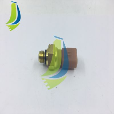 Oil Pressure Sensor 274-06720 2746720 for excavator parts