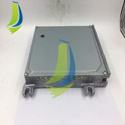 Excavator parts ECU Controller 4372490 3020-104189 for EX200-5