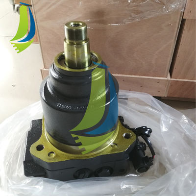 708-7W-00110 Hydraulic Fan Motor 7087W00110 for WA600-6 Wheel Loader