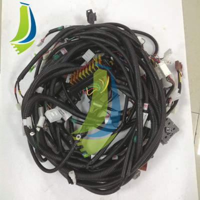 Excavator parts Internal Harness YN14E00015F1 For Excavator SK210-6 Engine YQ07 Wire Harness