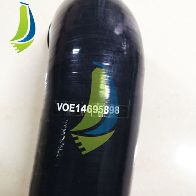 14695898 Charge Air Hose for EC210D Excavator