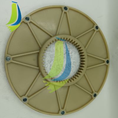 Excavator parts Pump Coupling Flange 339-6869 3396869 for spare parts