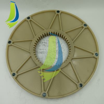 Excavator parts Pump Coupling Flange 339-6869 3396869 for spare parts