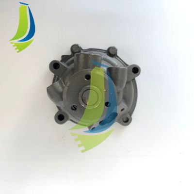 Excavator parts Water pump 99454833 for TD90 TD95