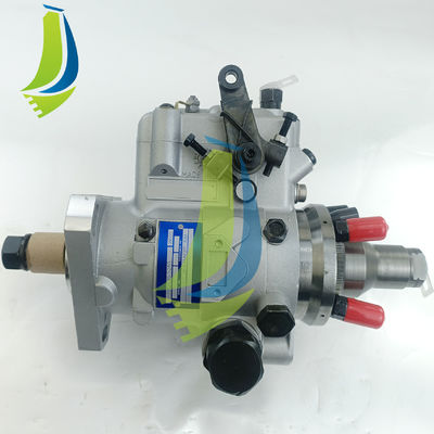 DB2435-5250 Diesel Fuel Injection Pump Db2435-5250