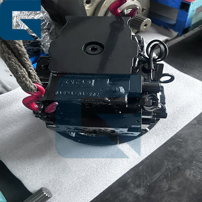 708-1G-00120 Hydraulic Pump Assembly 7081G00120 for PW180-7