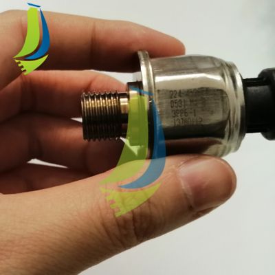 Excavator parts Pressure sensor 224-4536 2244536 for C7 C9 3126 C15