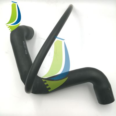 Excavator parts Top Coolant Hose BHL 83410768 for 3CX 4CX
