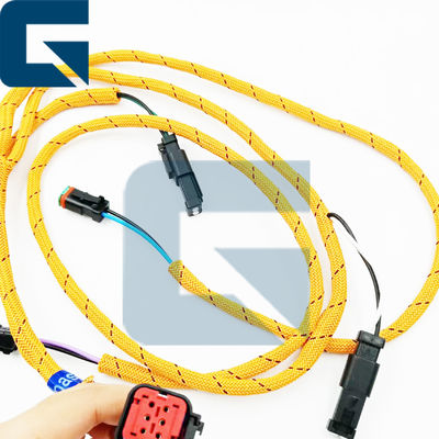 527-1870 5271870 Wiring Harness for E320GC Excavator Solenoid Valve Wiring Harness