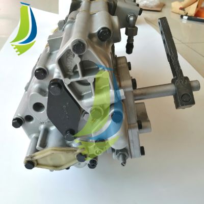 Excavator parts fuel injection pump 4p1400 4p-1400 for CAT3306