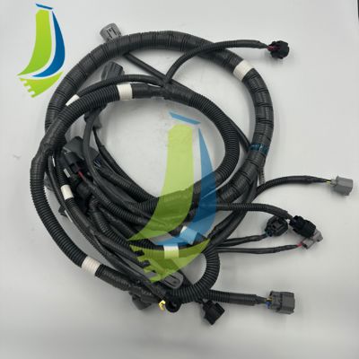 Excavator parts wire harness 1-82641375-7 1826413757 for ZX330-3 ZX360-3