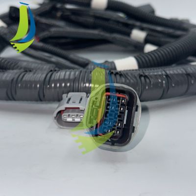 Excavator parts wire harness 1-82641375-7 1826413757 for ZX330-3 ZX360-3