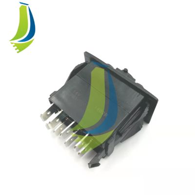 Excavator parts Switch Panel 70160002 for 3CX parts
