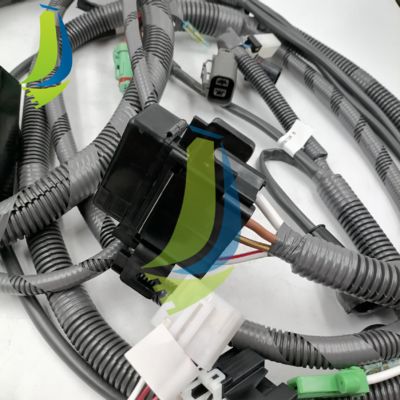 Excavator parts Wire harness 1299279105000 for spare parts
