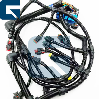 385-5997 3855997 C7.1 Engine Harness for D5R2 Track