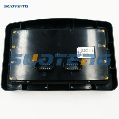 Excavator parts Module GP-Display Monitor 419-8246 4198246 for 844K Wheel Dozer