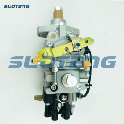 Excavator parts Fuel Injection Pump 22100-1C190 221001C190
