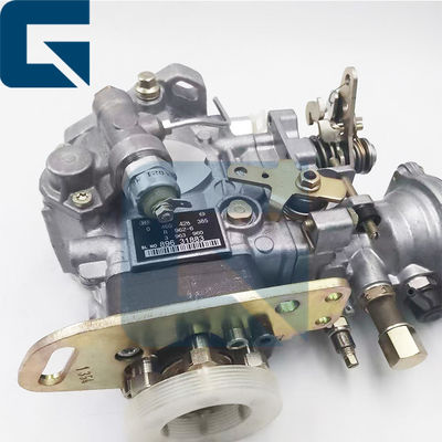 0445020067 0 445 020 067 Fuel Injection Pump for DX225LC Excavator