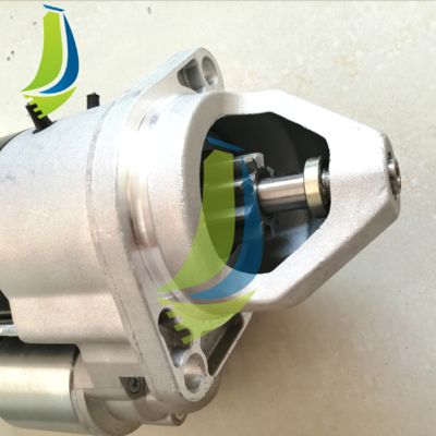 Excavator parts Starter Motor 05719269