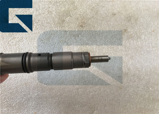 EC210 Diesel Engine D6D Common Rail Fuel Injector 20798683 04290987