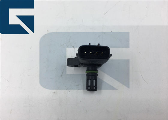 Excavator Accessories ISF2.8 ISF3.8 Temperature Sensor 2897333 / Diesel Engine Parts