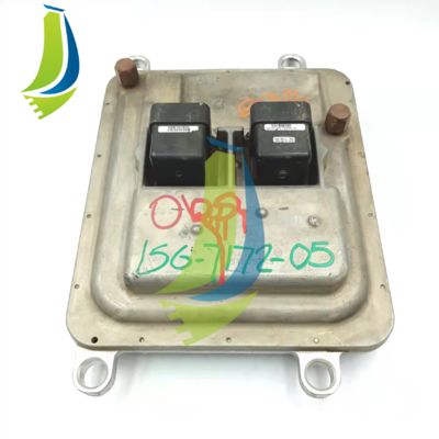 Excavator parts ECU Controller 156-7172 1567172 for D9L D9R D9N Engines