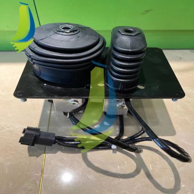 Excavator parts Joystick Handle 338-8504 3388504 for 950GC
