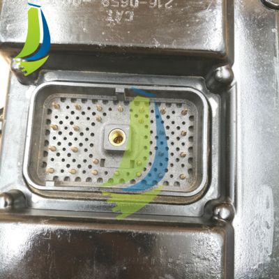 Excavator parts ECU Controller 216-0658 2160658 for Loader 216B 226B