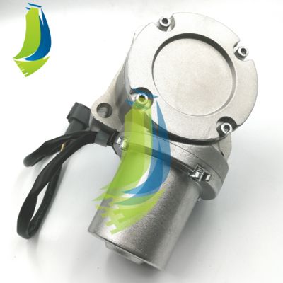 Excavator parts Throttle Motor Engine Control 4614911 for ZAX200 ZAX200-3