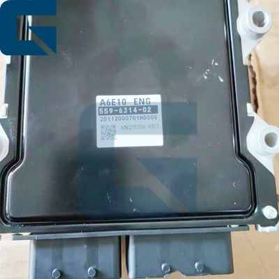 559-6314 559-6314 Engine Controller Control Unit for Engine C2.2
