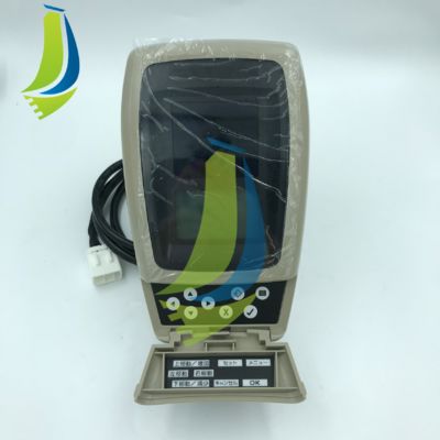 Excavator parts Monitor Display Panel 243-7058 2437058 for M318C M313C