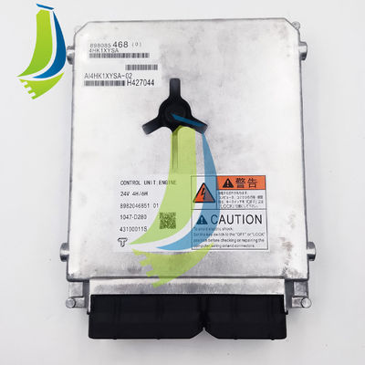 8982046851 Controller ECU for 4HK1 Engine