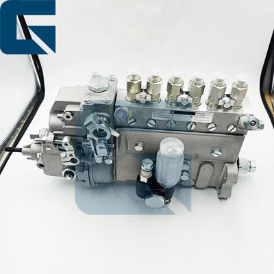 101062-8520 1010628520 S4K Engine Fuel Injection Pump