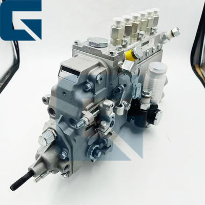 101062-8520 1010628520 S4K Engine Fuel Injection Pump