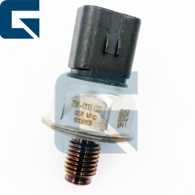 238-0118 2380118 Oil Pressure Sensor for Excavator 320D 323D