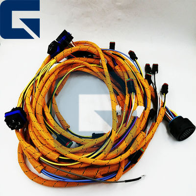 246-8051 Wiring Harness 2468051 for 414E 442E Backhoe Loader