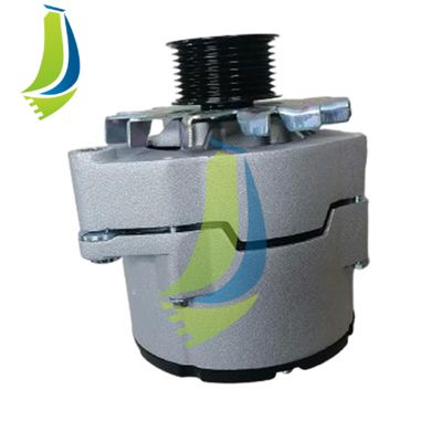 Excavator parts Alternator 612600090506 for WD12 WD615
