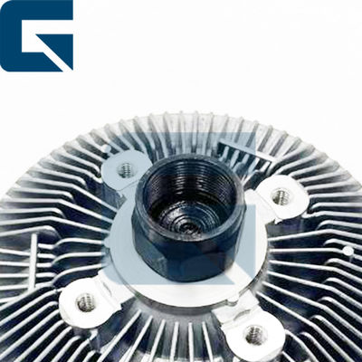 87340008 Fan Clutch for 580N Wheel Loader